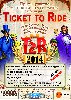 Турнир по настольной игре Ticket to Ride: Europa
